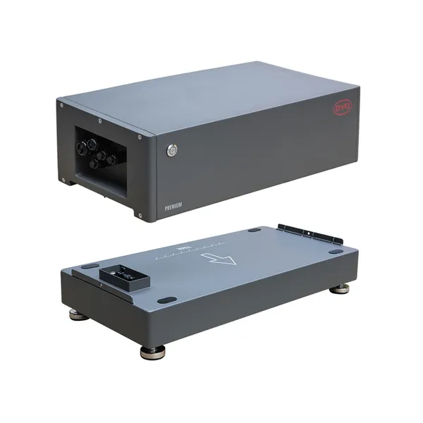 BYD Battery Box Premium BCU / Grundmodul / Steuereinheit für HVS / HVM / HVC