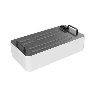 Sungrow Speicher