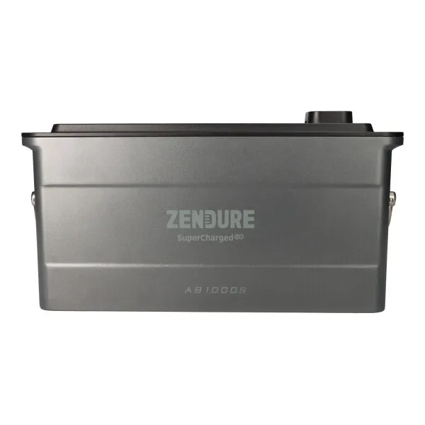 B-Ware Zendure AB1000S SolarFlow Akku 48V 20Ah 960Wh