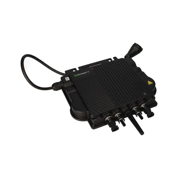 B-Ware Growatt Neo 800M-X Mikrowechselrichter 800W 2-MPPT IP67
