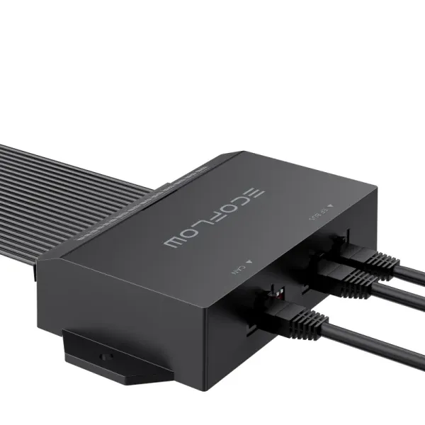 EcoFlow Power Link - Intelligente Steuerung für Power Kit-Systeme