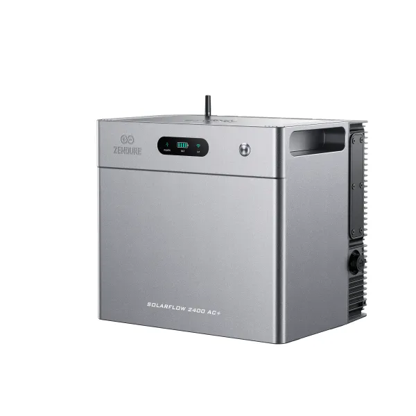 Zendure SolarFlow 2400 AC+ inkl. 2400Wh Akku