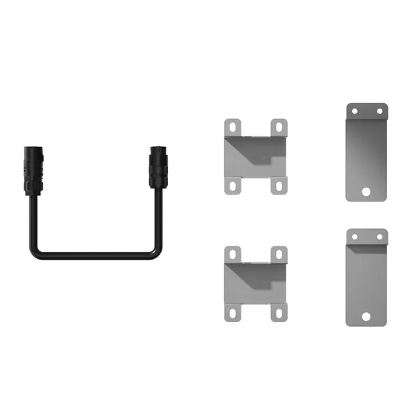 Hoymiles HiBattery 1920 AC Erweiterungsset für HB-1920-AC