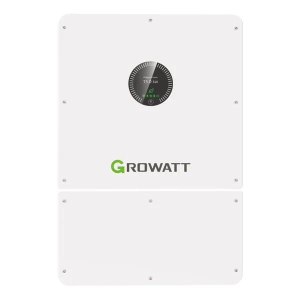 Growatt WIT 8K-HU Hybrid-Wechselrichter 8kW 3-phasig