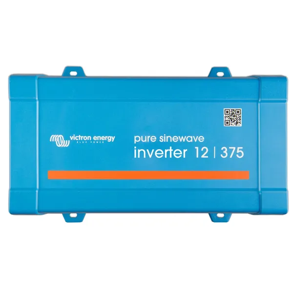Victron Inverter 12/375 230V VE.Direct IEC 375W PIN121371110