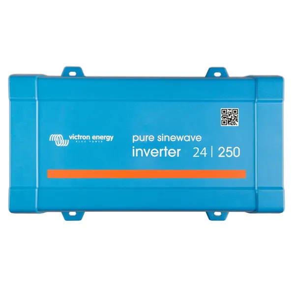 Victron Inverter 24/250 230V VE.Direct IEC 250W PIN241251110