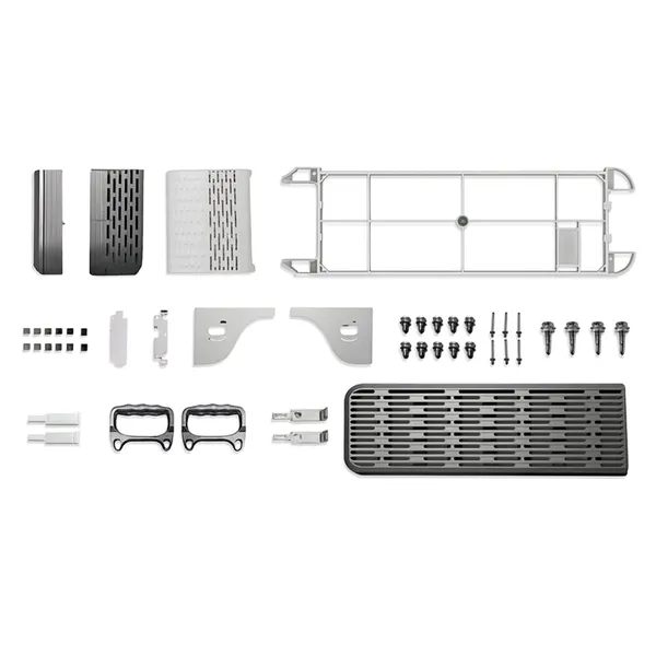 Haier InsK-G Installation-Kit Bodenmontage für Smart Cube Batteriespeicher