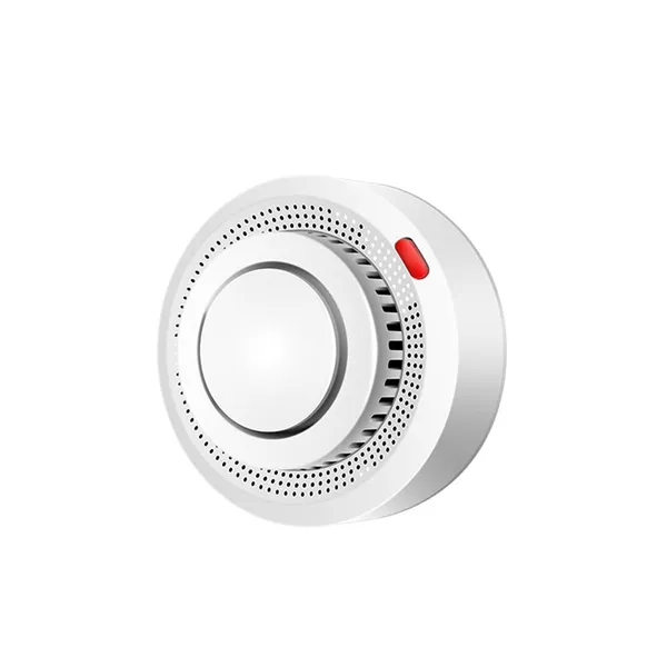 Offgridtec Smart WLAN Rauchmelder SS01 - Tuya Smart Life, App-Alarm, EN 14604