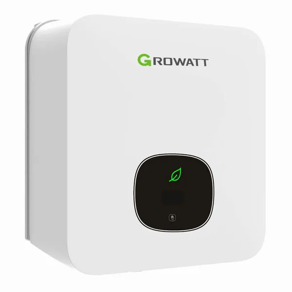Growatt MIN 2500TL-XH2 Hybrid-Wechselrichter 2500W 1-phasig