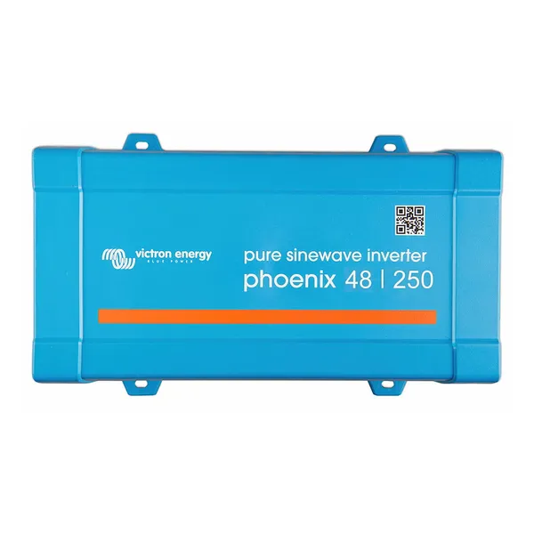 Victron Phoenix 48/250 VE.Direct 48V 230V 200W Inverter