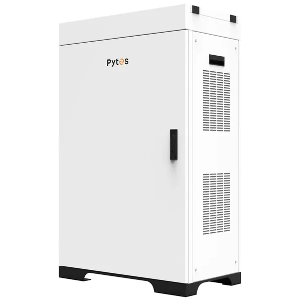 Pytes Forest-RB PLUS Indoor Cabinet für E-Box 48100R-C Batterieschrank