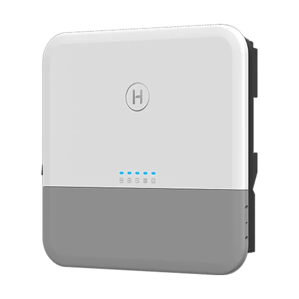 Hoymiles HIS-3.6L-G3 3,6 kW Hybrid-Wechselrichter 1-phasig mit 2 MPPT