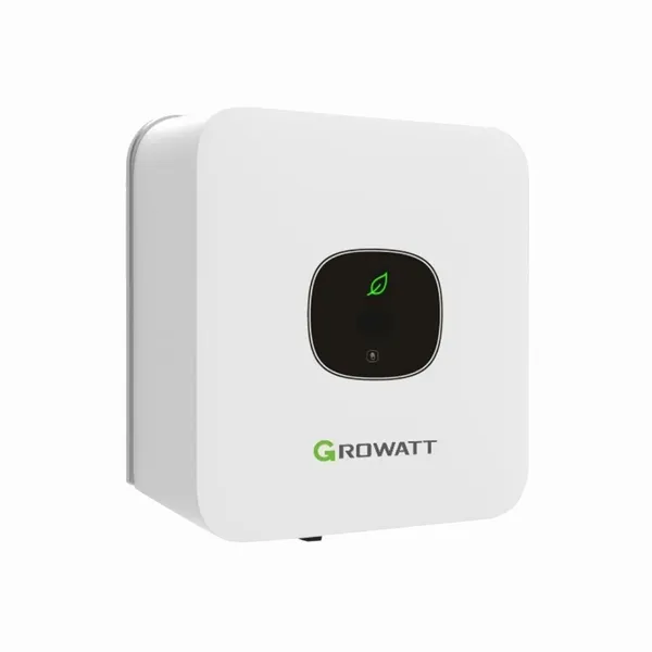 Growatt MIC 3300TL-X2 String-Wechselrichter PV 3300W 1-phasig