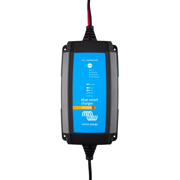 Victron Blue Smart IP65 12/25 Batterieladegerät 12V 25A Bluetooth CEE 7/16