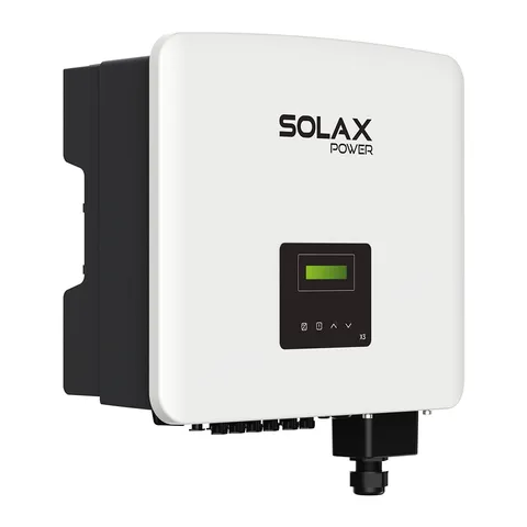 SolaX X3-PRO-8K-G2 8 kW netzgekoppelter String-Wechselrichter 3-phasig