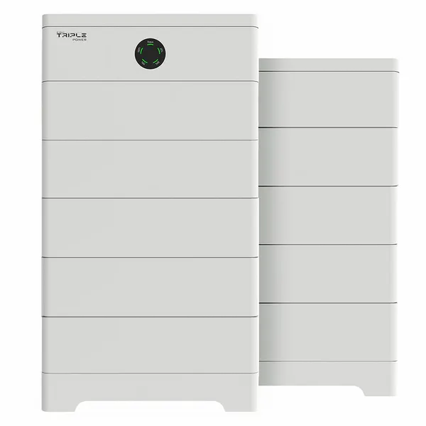 SolaX TSYS 46,0kWh LiFePO4 Hochvolt-Batteriesystem inkl. BMS und Series Box