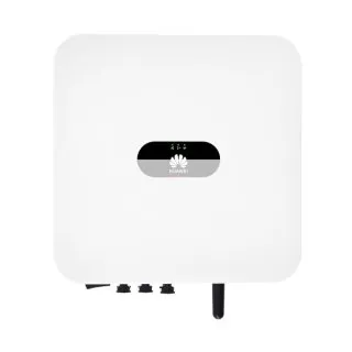 Huawei Sun 2000 3.68KTL-L1 3.68kW Hybrid Wechselrichter mit 20 kWh Solarspeicher-Set