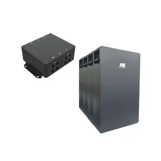 a-TroniX AX 20kWh BAT Hochvolt-Solarspeicher-Set